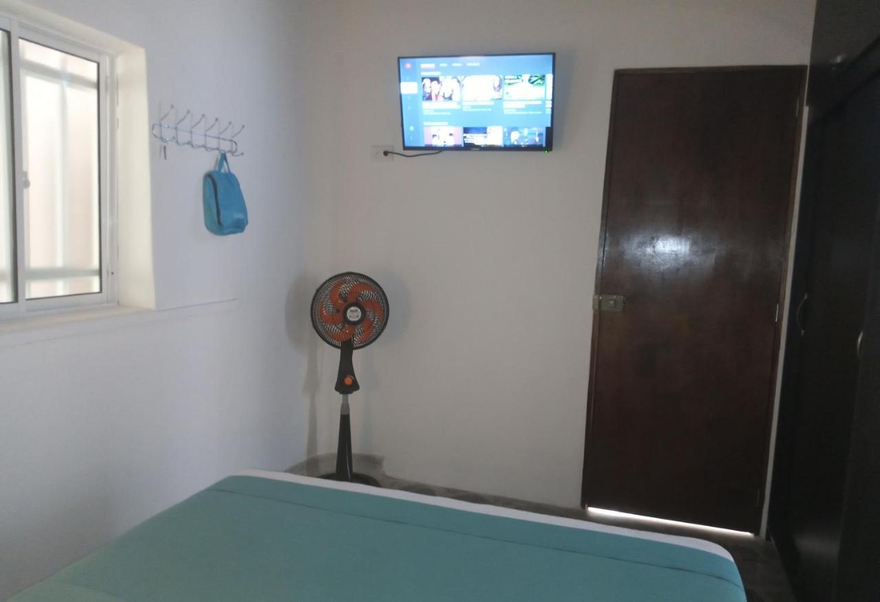 Vip Apartasuites Rosales Medellín Eksteriør bilde